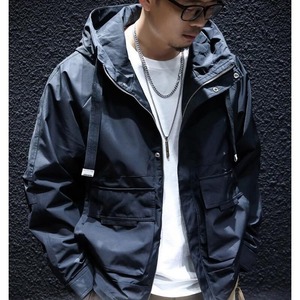 mountain light jacket  A0015