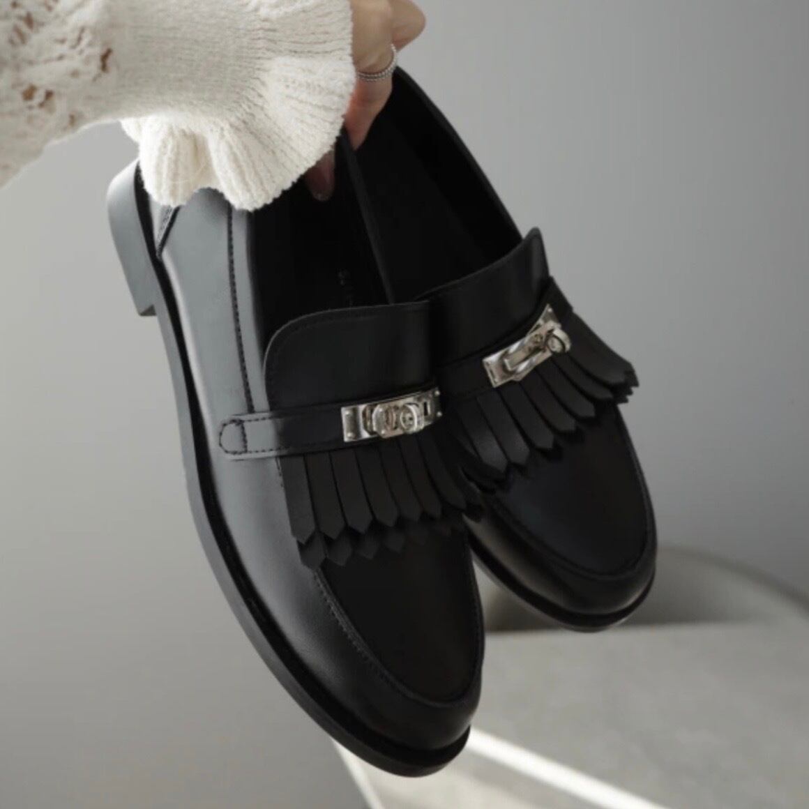 Shoes | IVY select - 大人可愛い韓国のトレンドファッションサイト -