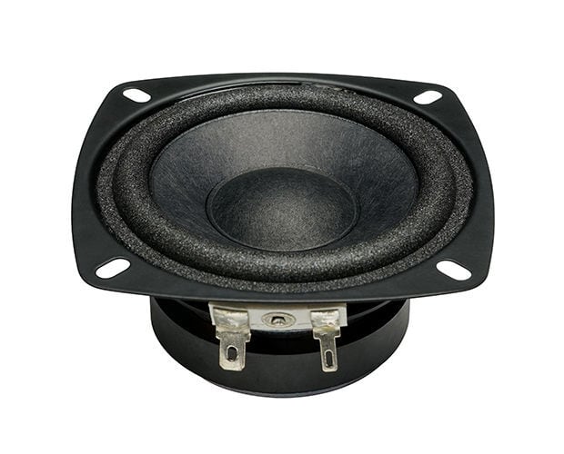 PW80K(P) / 8cm コーン型ウーハー (2個ペア) △航空便不可