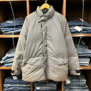 ① 1970S MARMOT DOWN JACEKT GRAY*