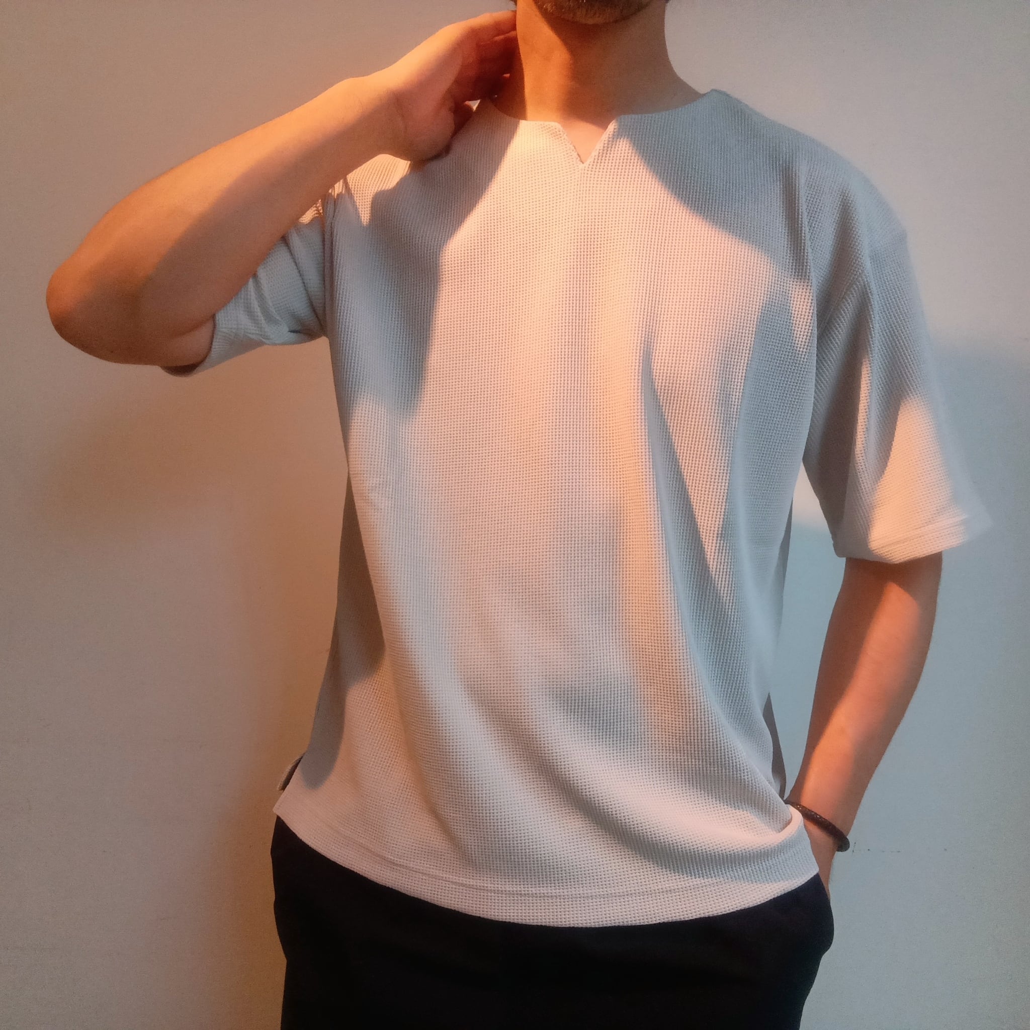 SALUTE HELM | BBG MEN'S SELECTION