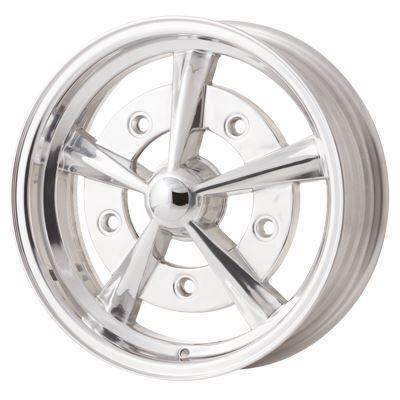空冷 VW EMPI エンピ レーダー スタイル アルミホイール ハンド 