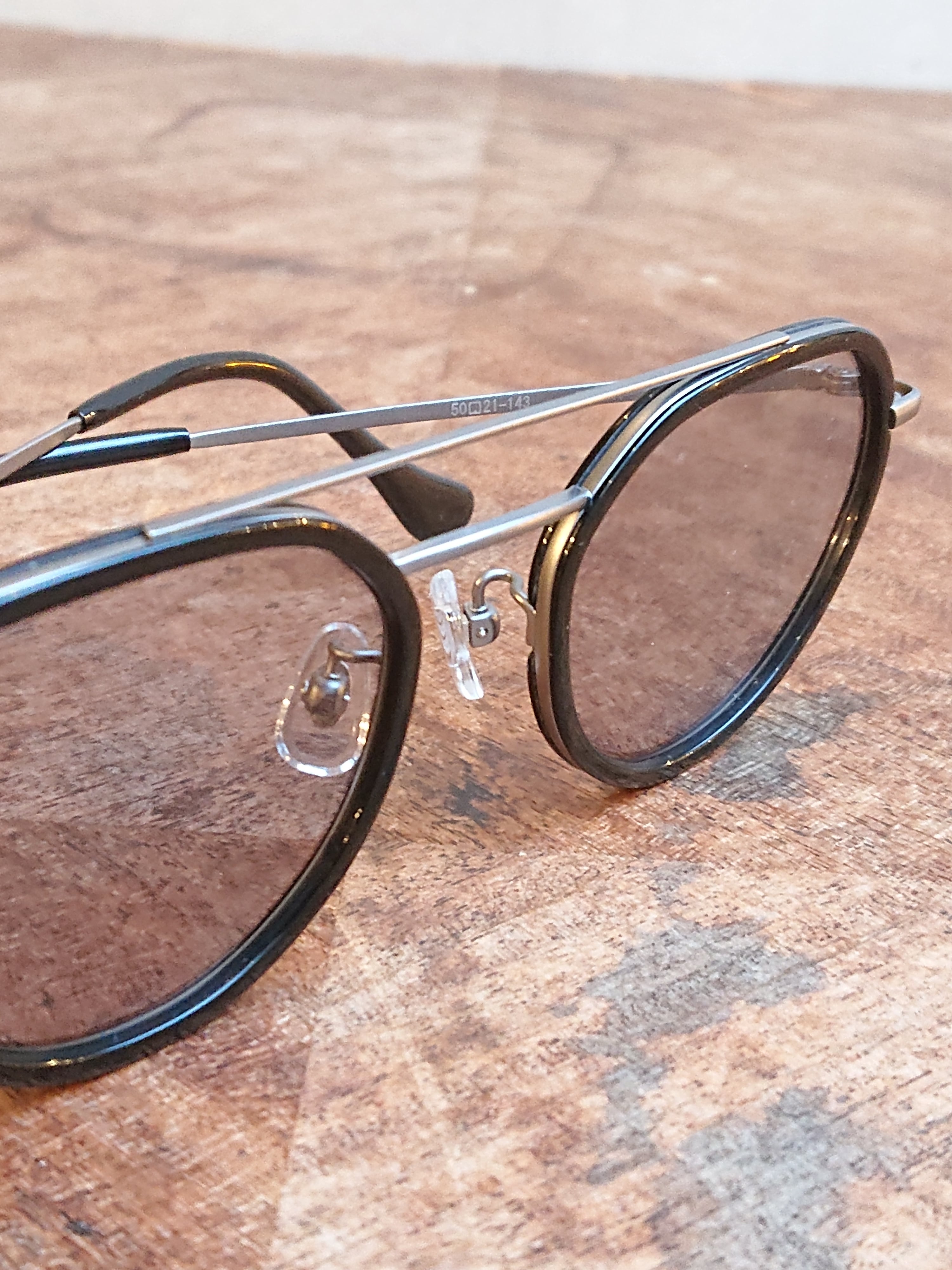 Harman Optical Co. 