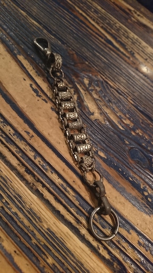 ANTIQUE SWORD CHAIN