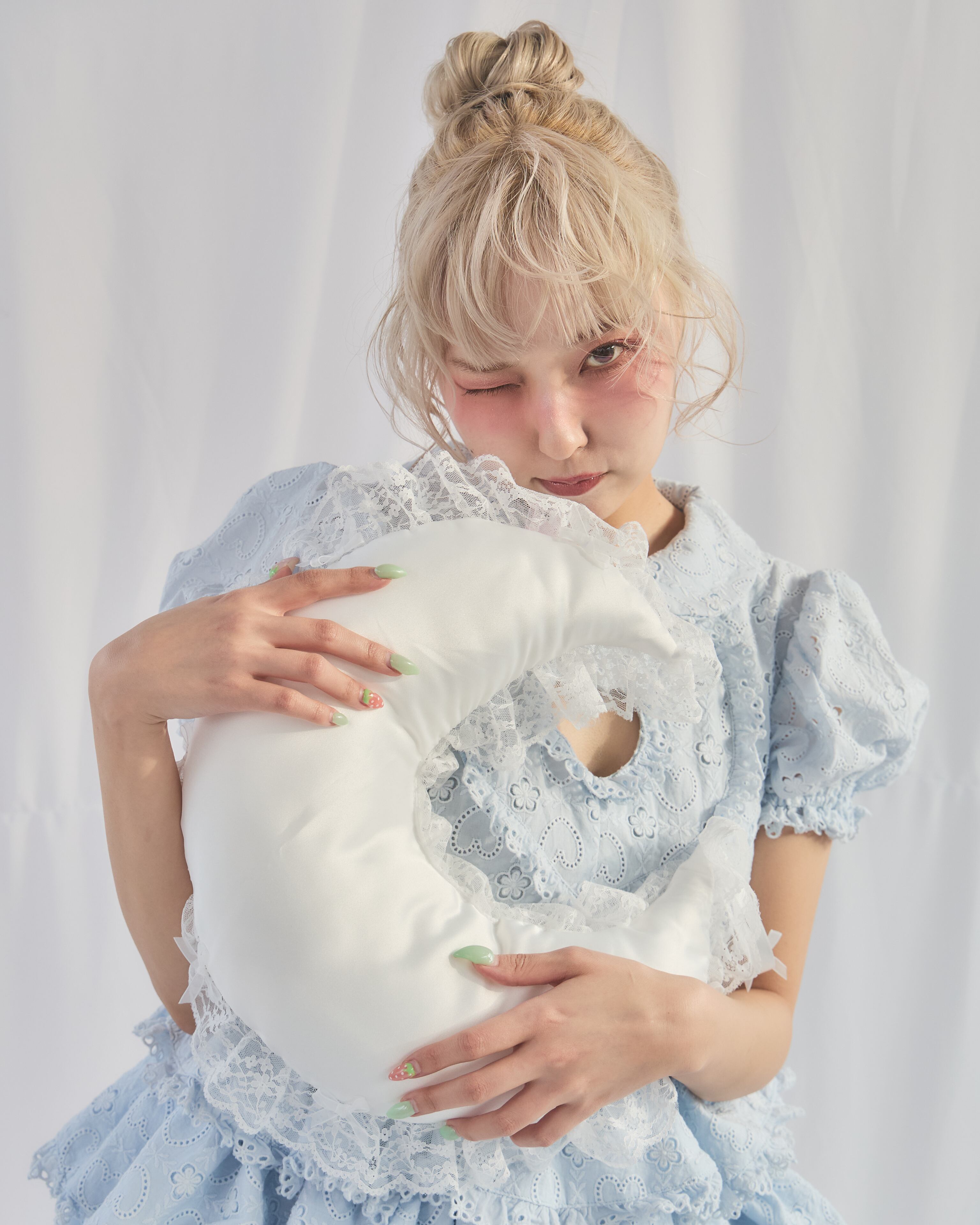 ☆Starry | lilLilly official webstore