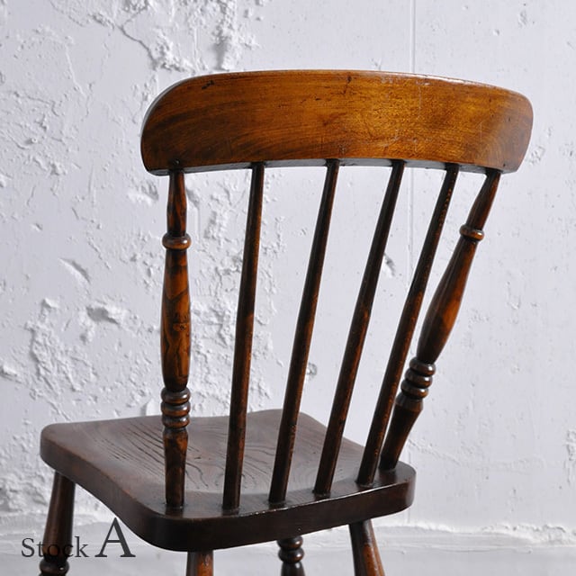 Kitchen Chair 【A】/ キッチンチェア / 1806-0116a | BANSE