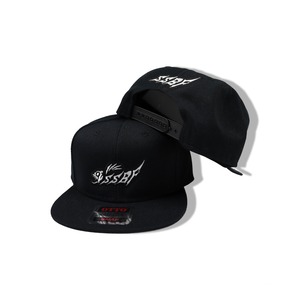 SSBF FLATVISER  CAP