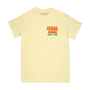 Free & Easy | Squeeze SS Tee