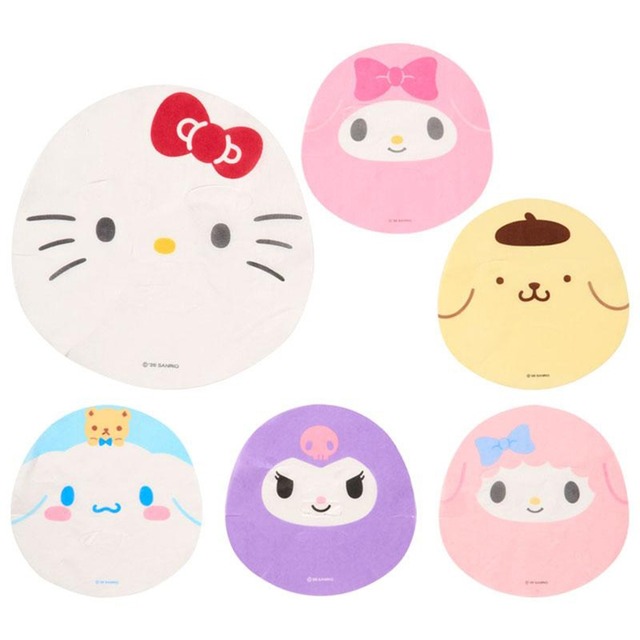 【ロット販売】【12入】MXランダムフエイスパツク(5803233)