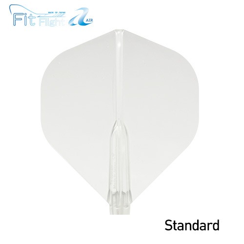 Fit Flight AIR [STANDARD] Clear