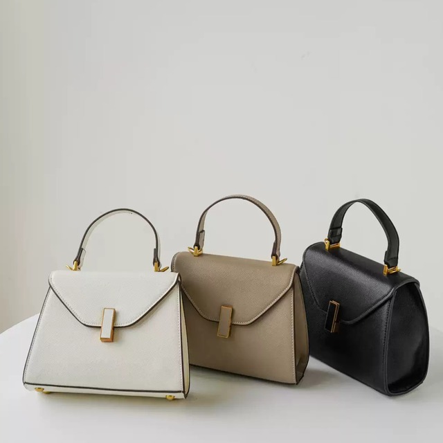 2WAYコンパクトフラップミニハンドバッグ(3color)　ACC3363