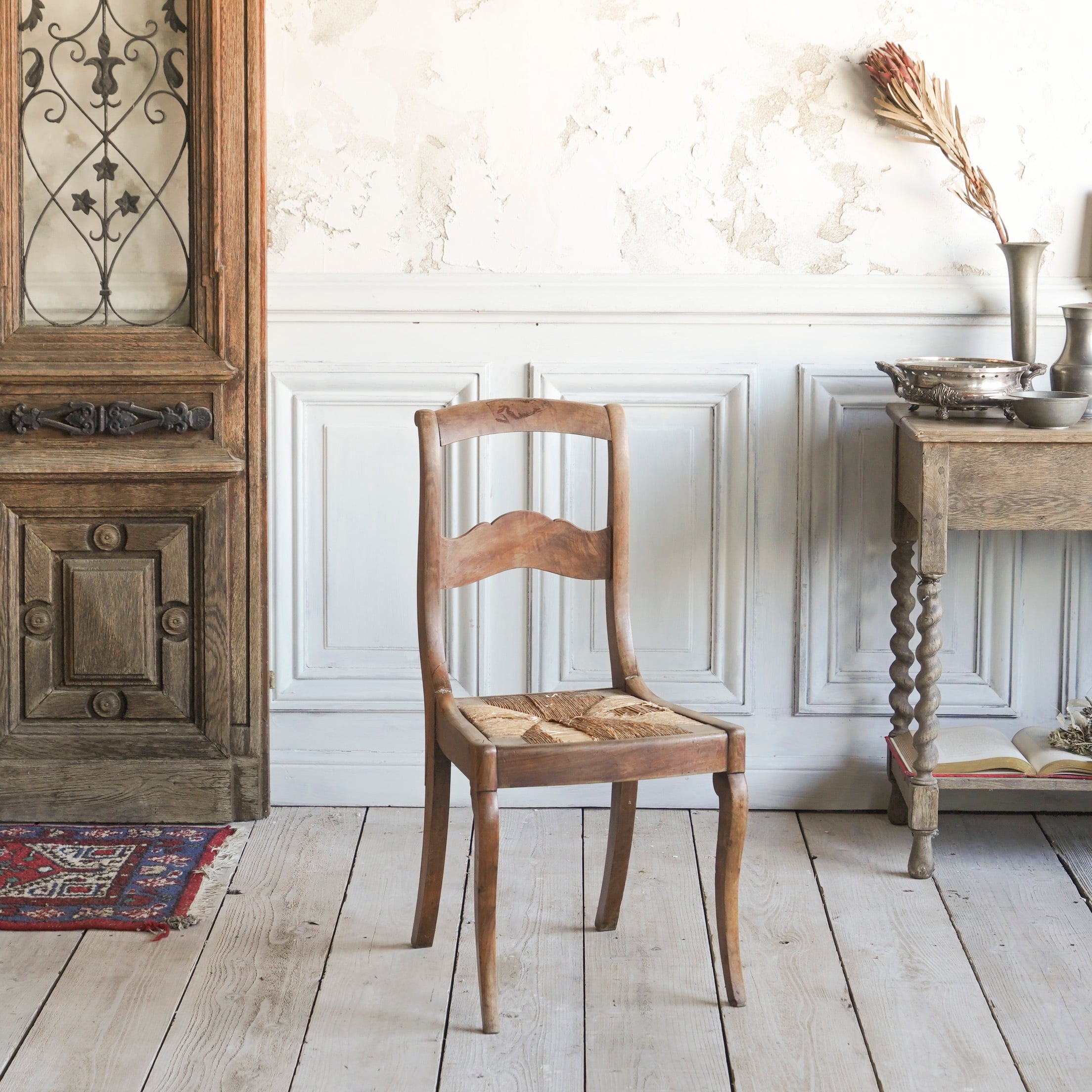 チェア/アンティーク/ディスプレイ/ジャンク/椅子/イス