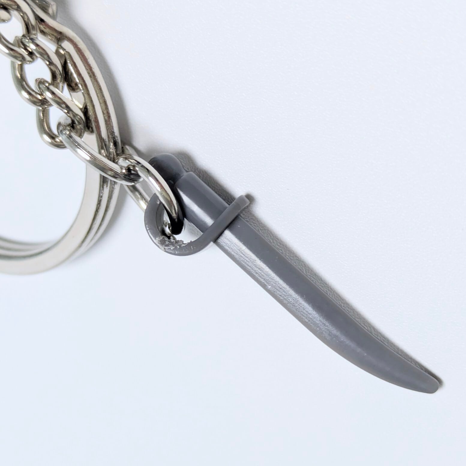 ♧★ブロックフィギュアキーホルダー★【 パイレーツ・オブ・カリビアン / 呪われた海賊たち 】デイヴィ・ジョーンズ / 深海の閻魔 / ジャック・スパロウ 〚アメリカン雑貨 アメトイ〛