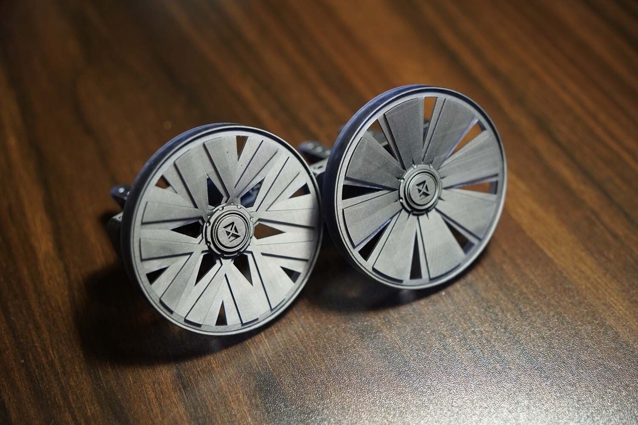 AIR SPENCER ホルダー V5【2セット】