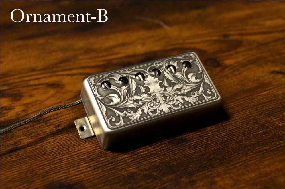 Mellotonic Humbucker / Neck | Euphoreal Web Shop