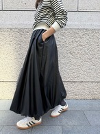 レザーバルーンスカート［60009］