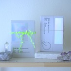 Petrichor 12 - アゲートヒーリングチャイム / Agate Sun Catcher Wind Chime 520