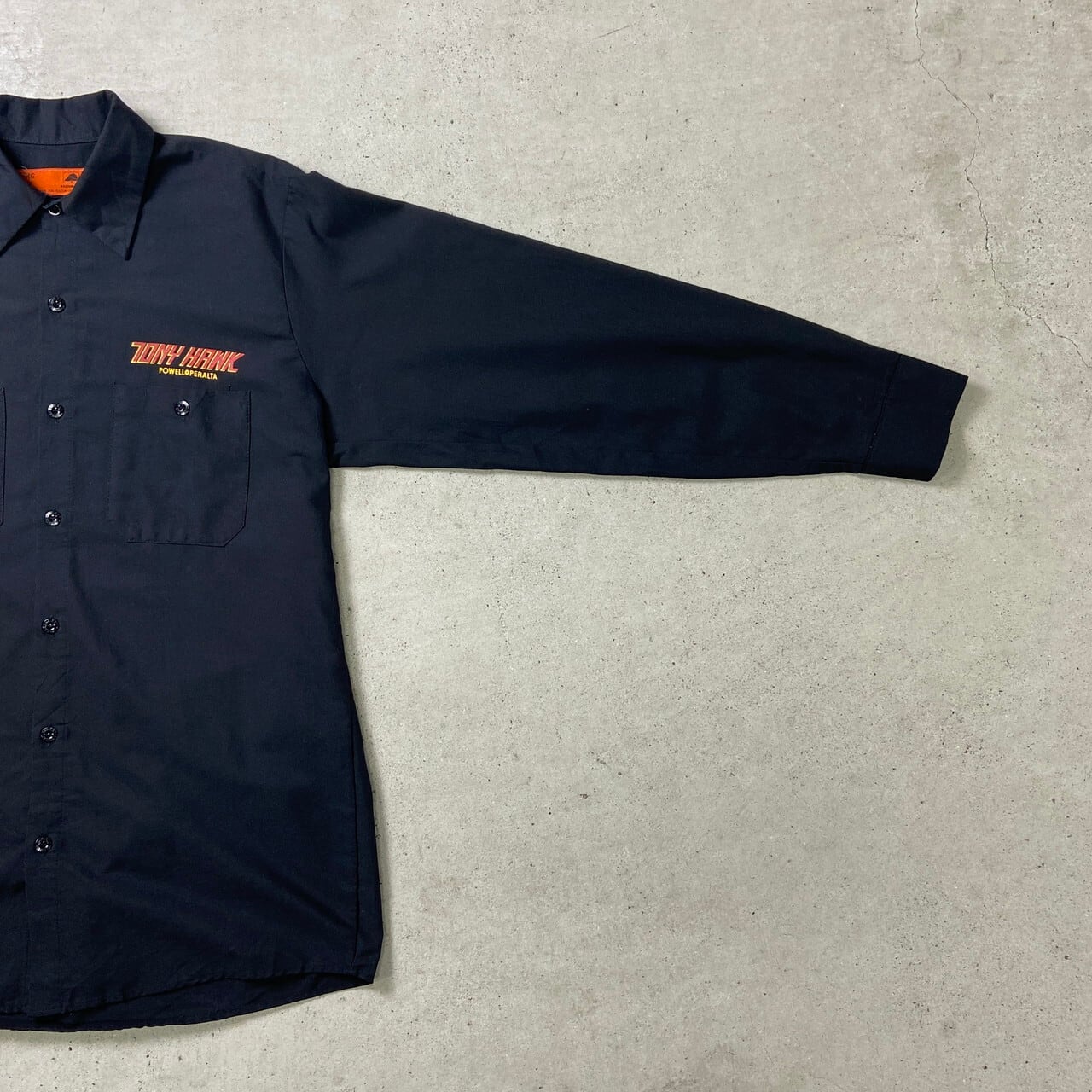 00年代 TONY HAWK POWELL PERALTA トニーホーク パウエル ペラルタ