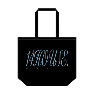 14HOUSE.Tote（ギフト可）