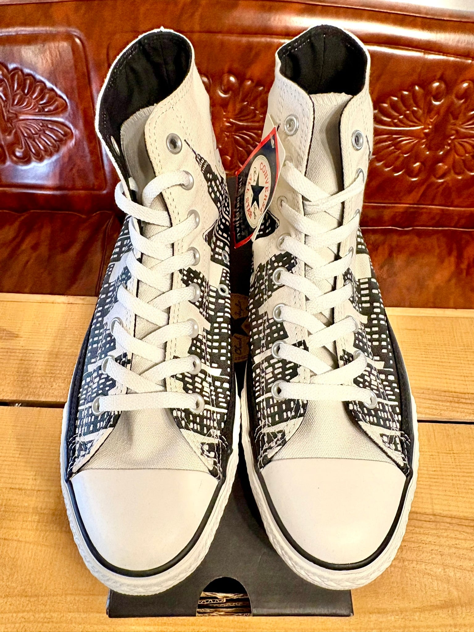 converse（コンバース） ALL STAR FROM-BRIDGE（オールスター フロム