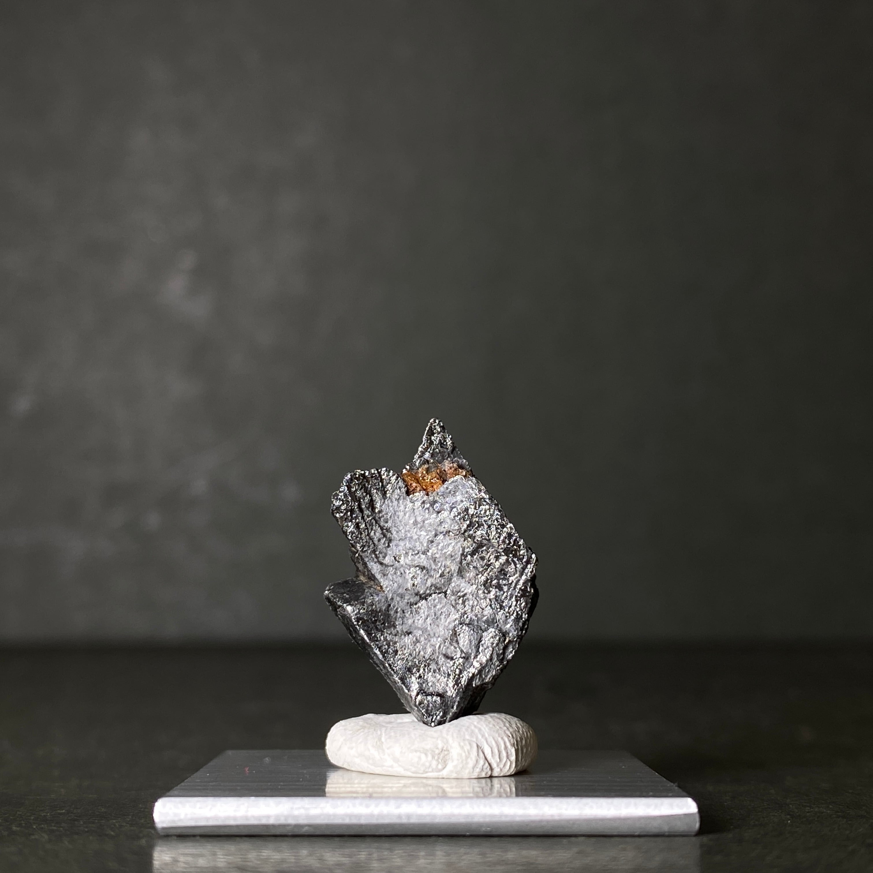 ギベオン隕石 Gibeon Meteorite 25111211 | 【隕石屋】METEOS（メテオス）