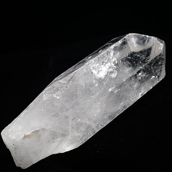 レムリアンシード 水晶 原石 ブラジル ミナスジェライス州 コリント産 証明書付属 レムリアン水晶 一点物 271-112