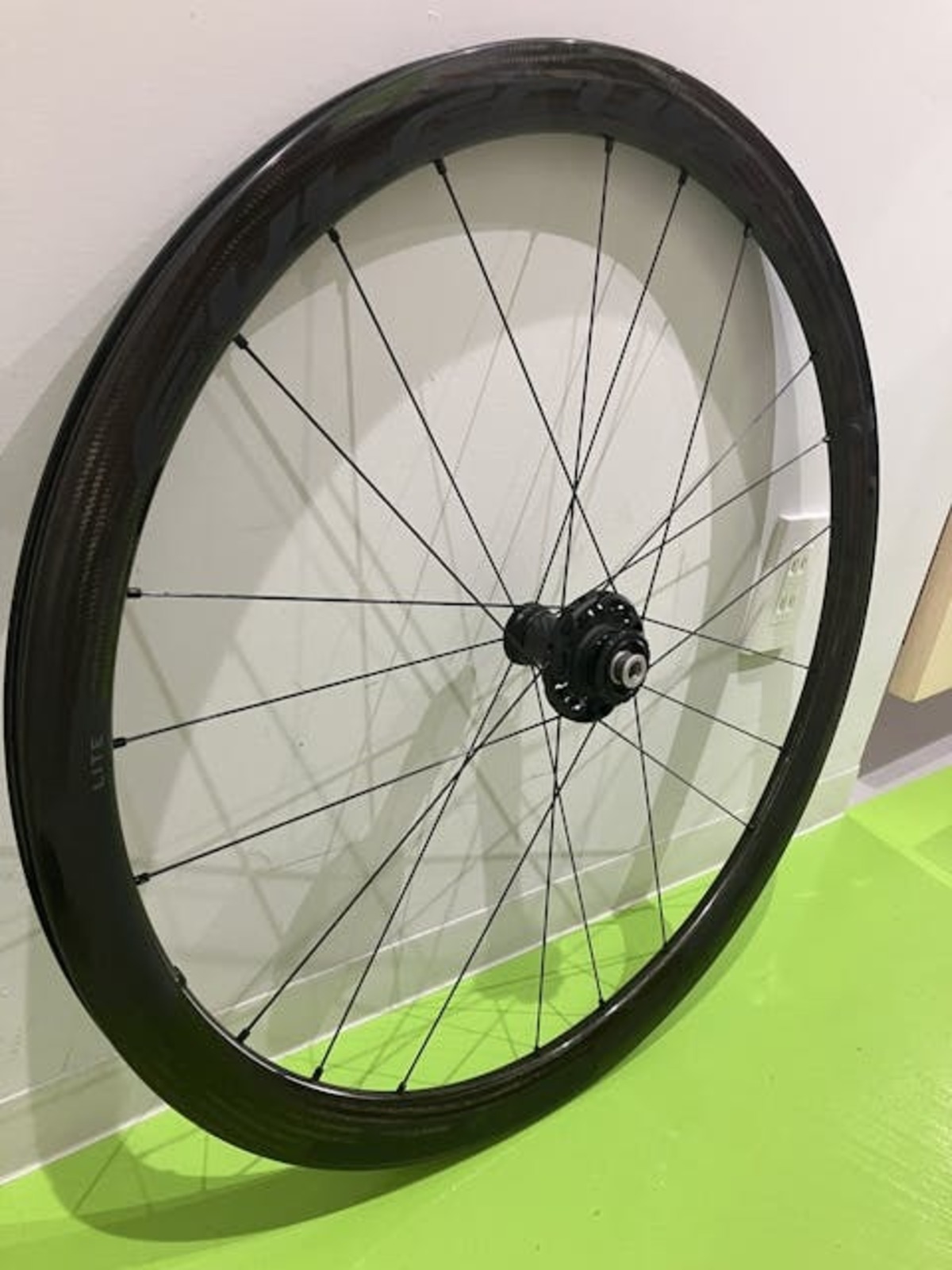FULCRUM SPEED 40 DB 2WAY Fit 新品ホイール 前輪のみ | CycleTrip 