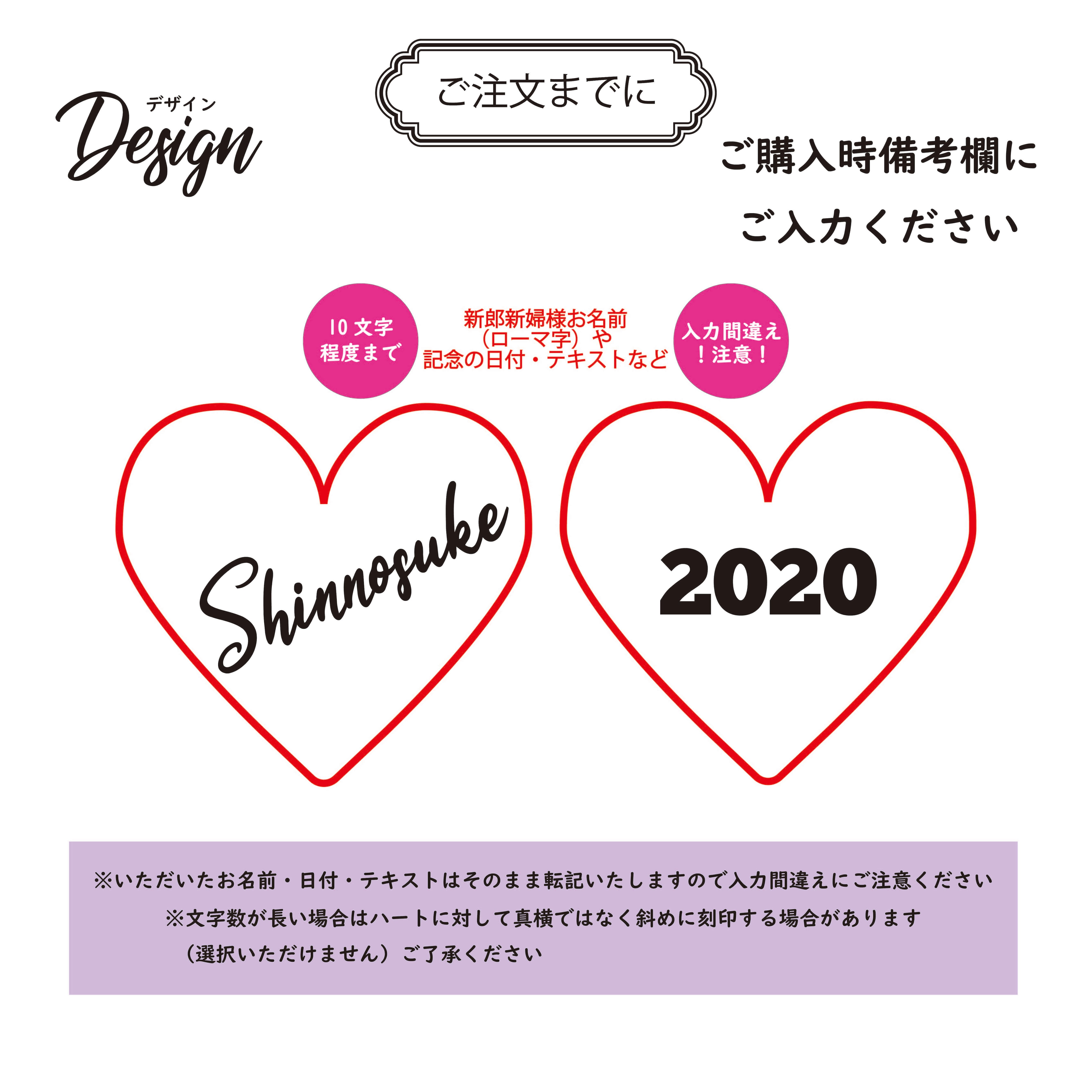 アクセントチップ（Mサイズ）♡セレブレイトボードに華やかさをプラス