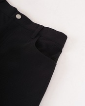 【#Re:room】WAFFLE WIDE PAINTER PANTS［REP315］