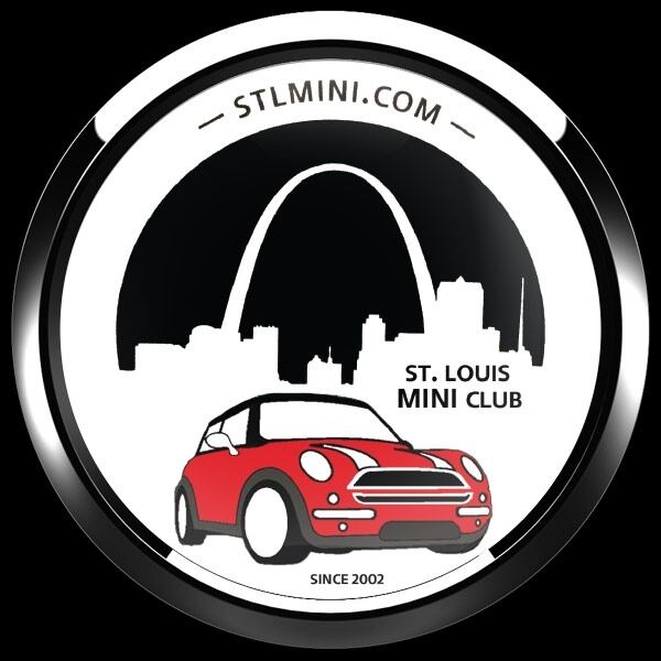 ゴーバッジ(ドーム)（CD0803 - CLUB ST LOUIS MINI） - 画像3