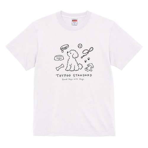 GOOD DAYS｜Tシャツ