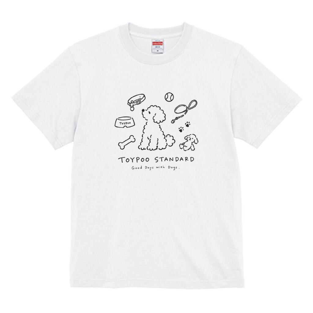 GOOD DAYS|Tシャツ
