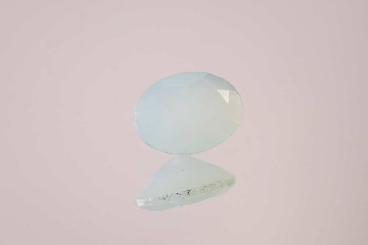 ブルーオパール　0.53ct　[D3-231]