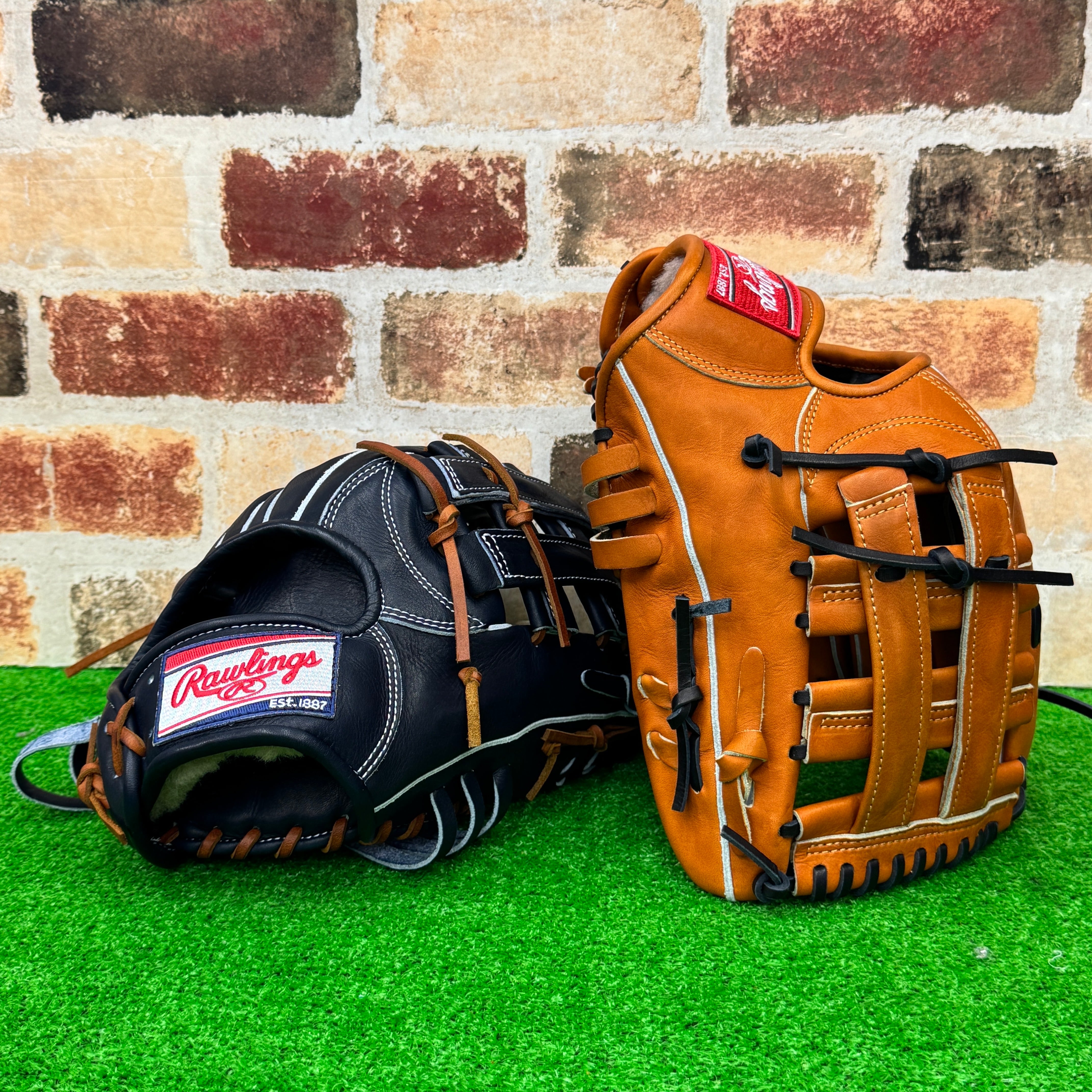2026NEWモデル】Rawlings ローリングス 硬式一塁手用 HOH PREMIUM