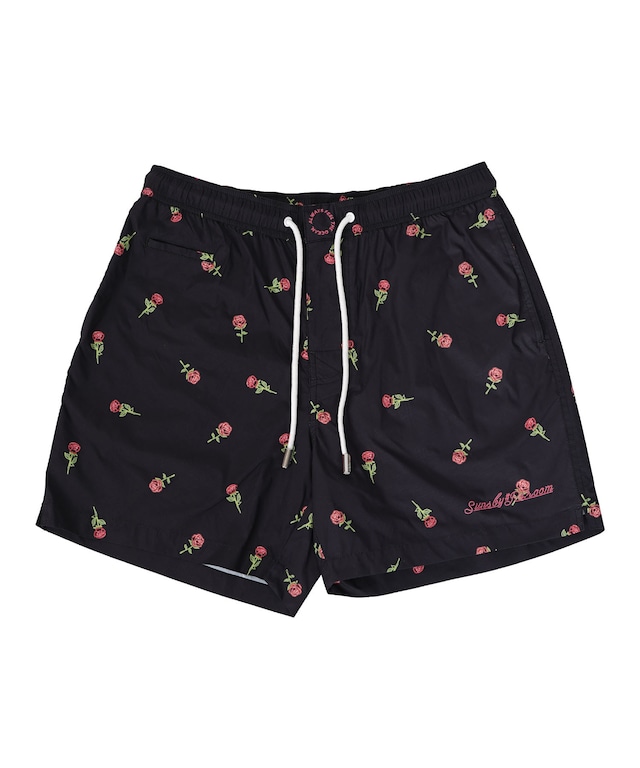 【SUNS】NEON ICON BOARDSHORTS［RSW079］