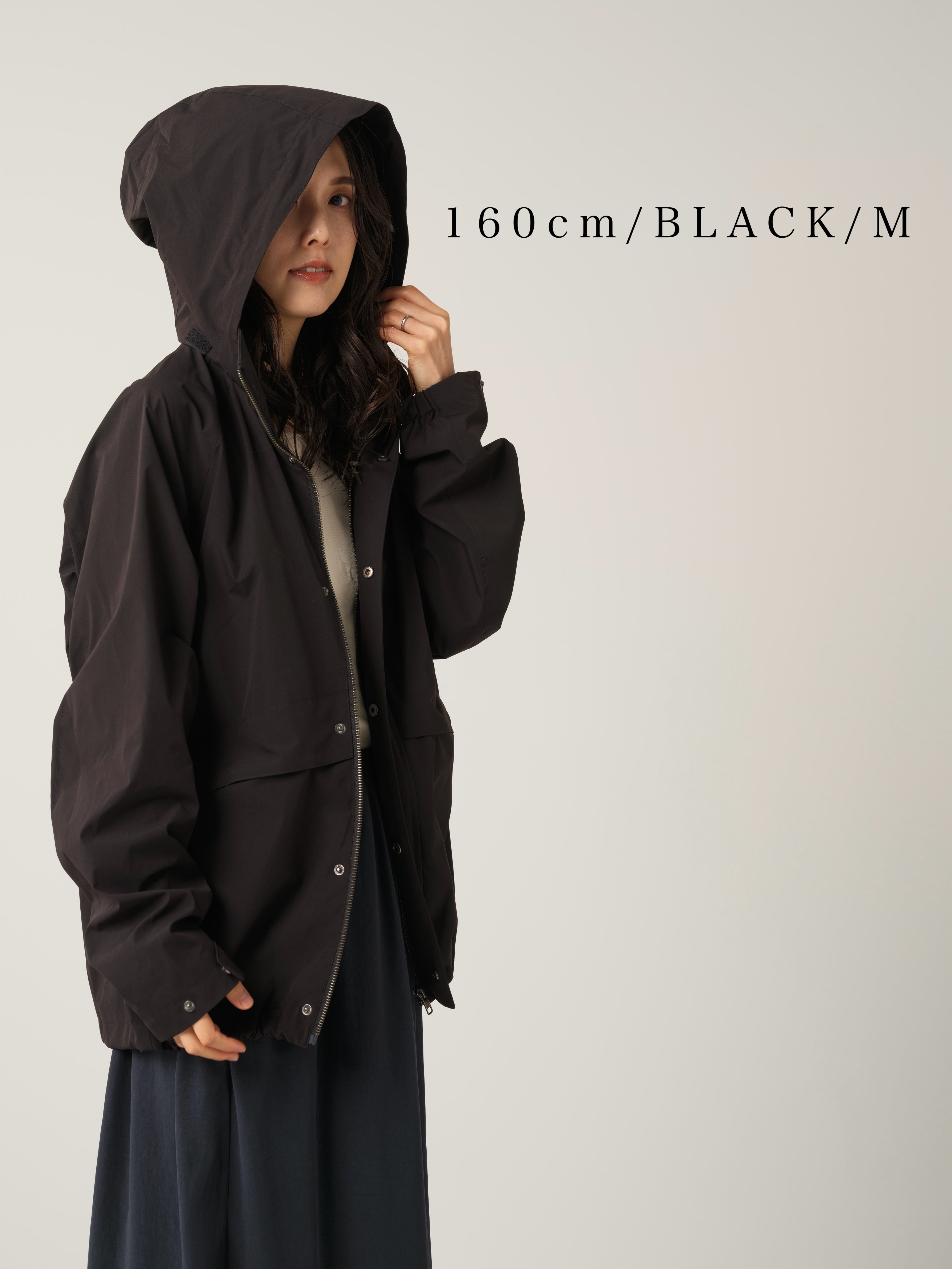 スマートジャケット | Pay ID