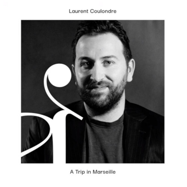 【CD】Laurent Coulondre - Trip in Marseille（PARADIS IMPROVISE）