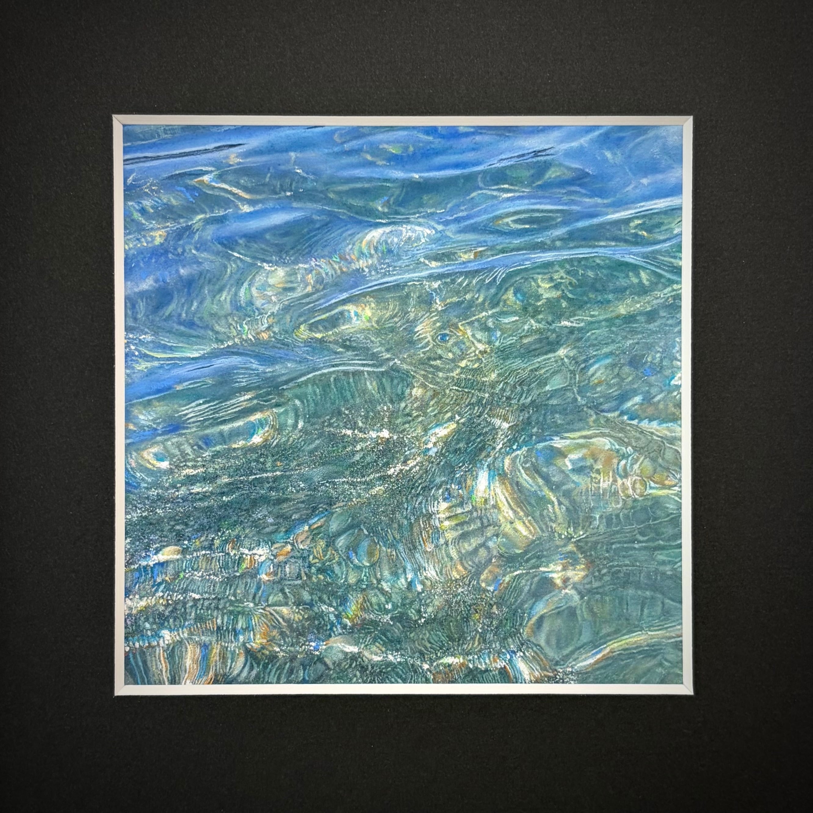 towa sea gallery
