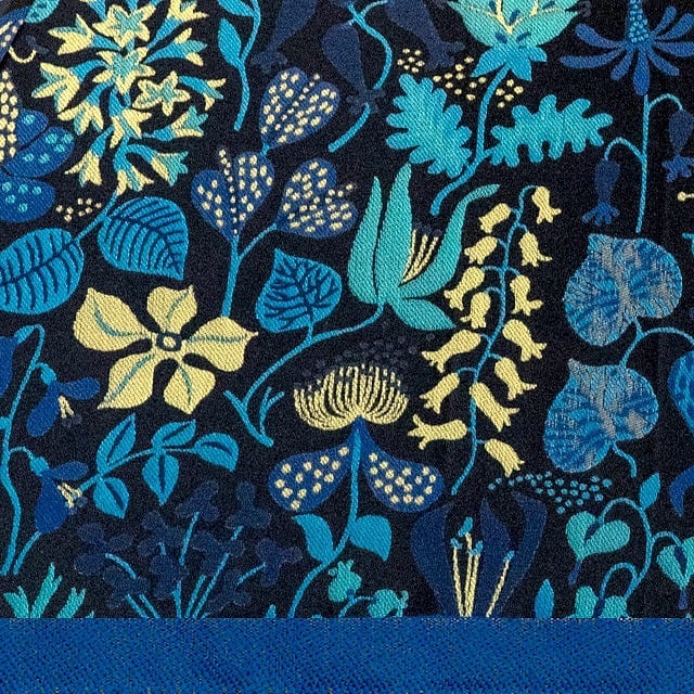 槙田商店 【晴雨兼用】スティグ リンドベリ 【HERBARIUM】(ハー