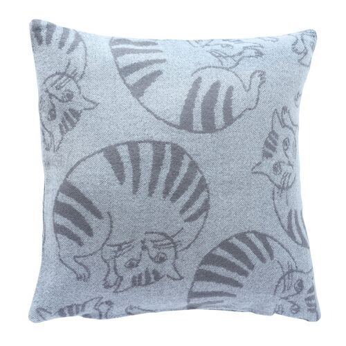 【松尾ミユキ】 クッションカバー Peony