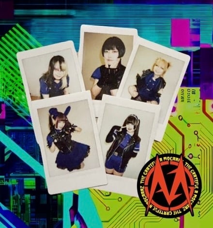 モガーズ】警報チェキSET | GOLLIPOP RECORD OFFICIAL GOODIES SHOP