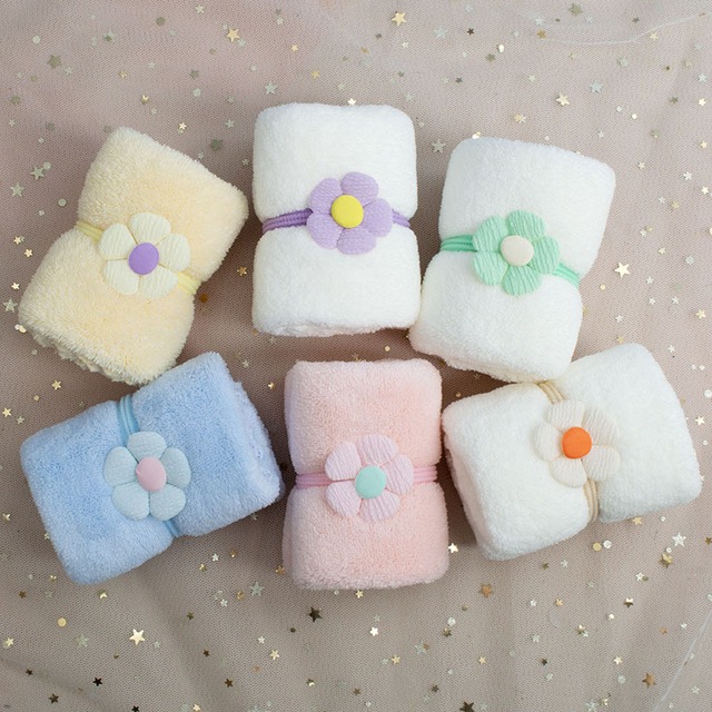 ひまわりタオルセット - ウェディング記念品