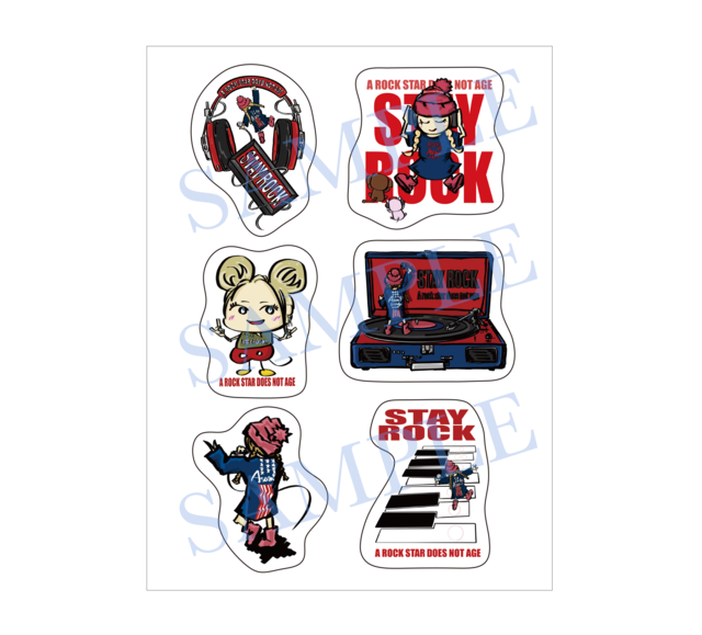 Asami Official Store