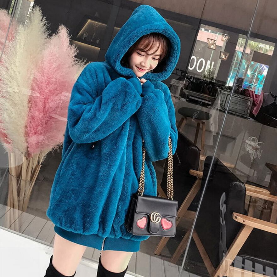 ゴスロリ通販 With U ゴシック ロリィタ パーカー ふわふわ もこもこ