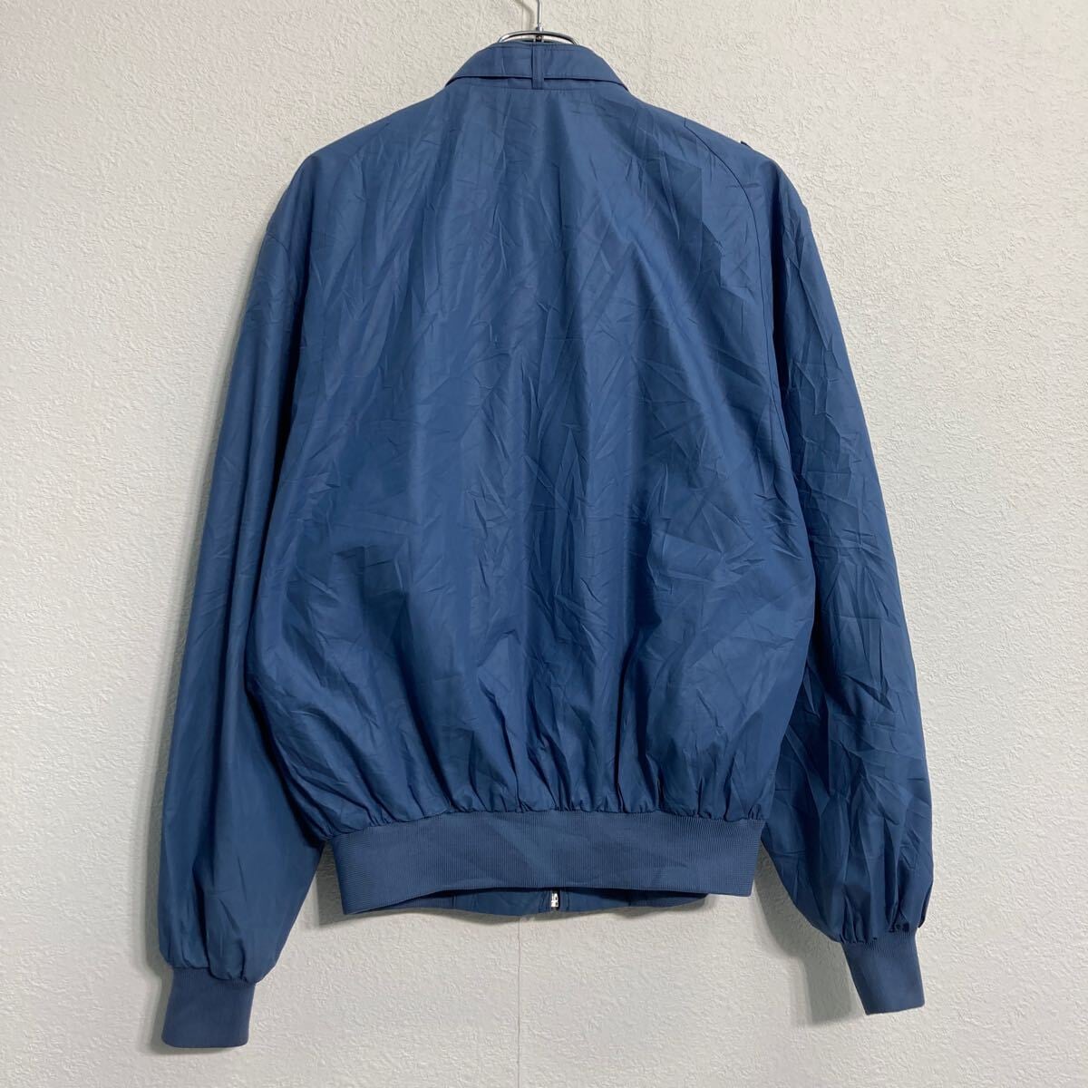 Members only ナイロンジャケット メンバーズオンリー レディース L 
