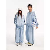 ストリート スエード セットアップ ジップパーカーT2017