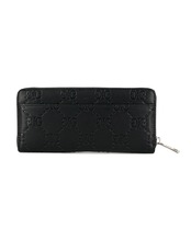 GYDA : ROUND FASTENER LONG WALLET GY-W471