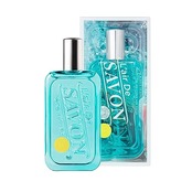 L'air De SAVON(レールデュサボン) レールデュサボン オードトワレ フィーリングブリーズ 50ml 香水 メンズ レディース せっけん クリアパッケージ