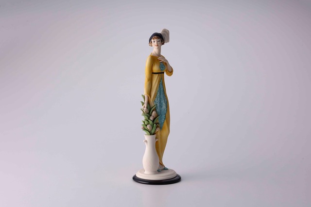 フローレンス人形