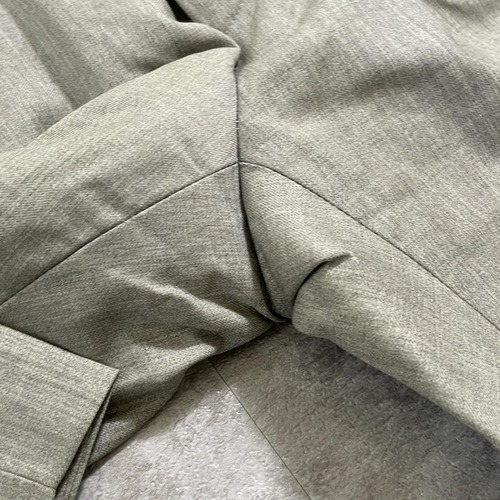 90s Polo by Ralph Lauren two tack slacks 詳細写真11
